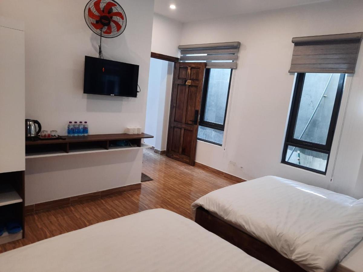 Sen Viet Hotel Dalat Exterior photo